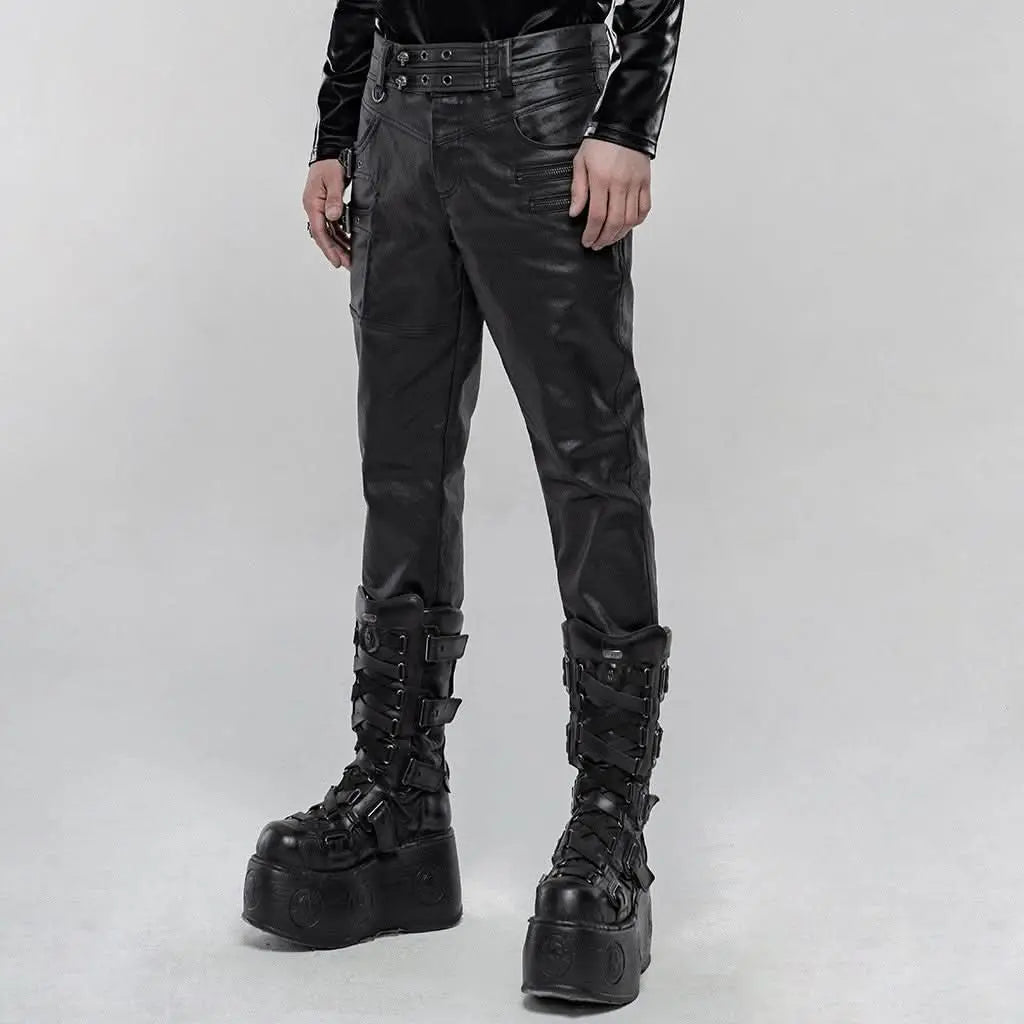 Ares Pants - PunkRave