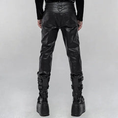 Ares Pants - PunkRave
