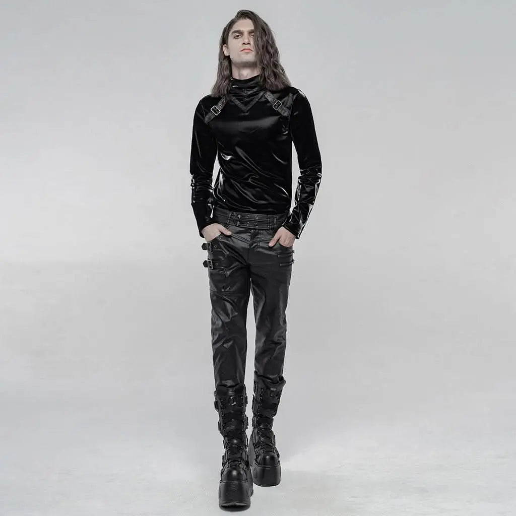 Ares Pants - PunkRave