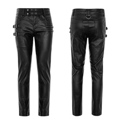Ares Pants - PunkRave