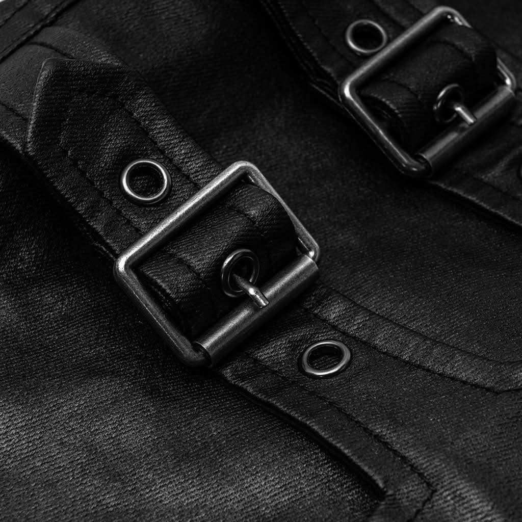 Ares Pants - PunkRave