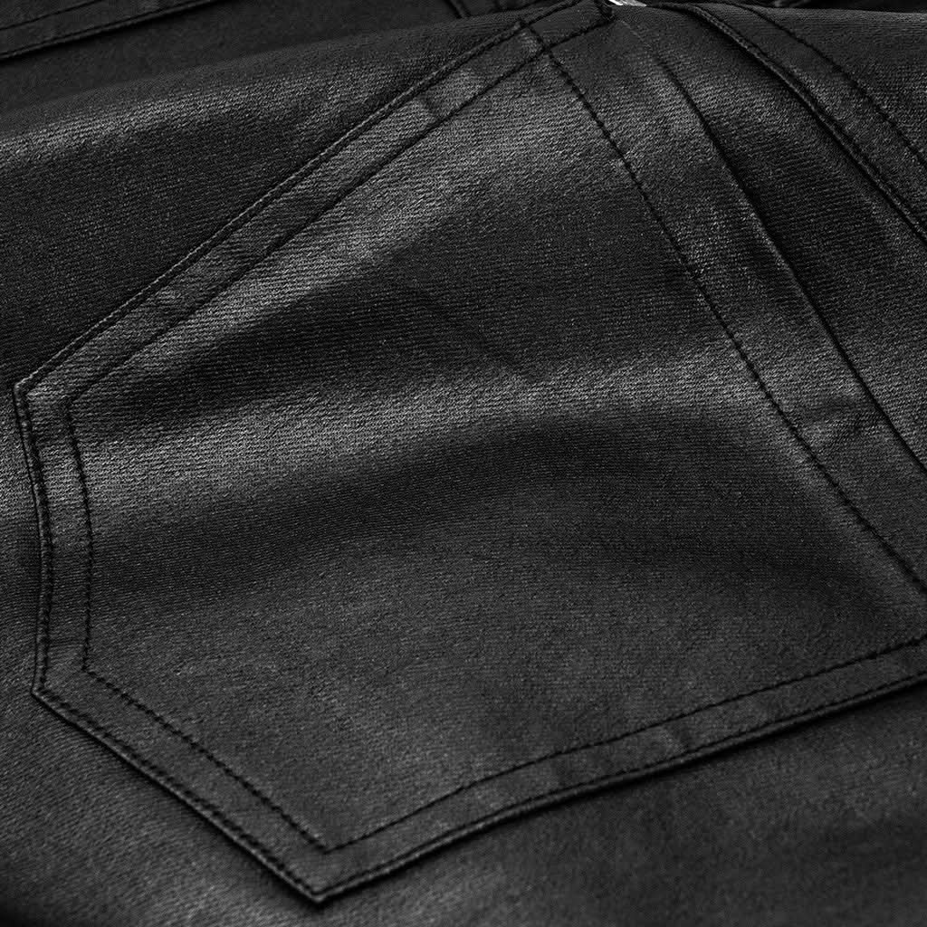Ares Pants - PunkRave