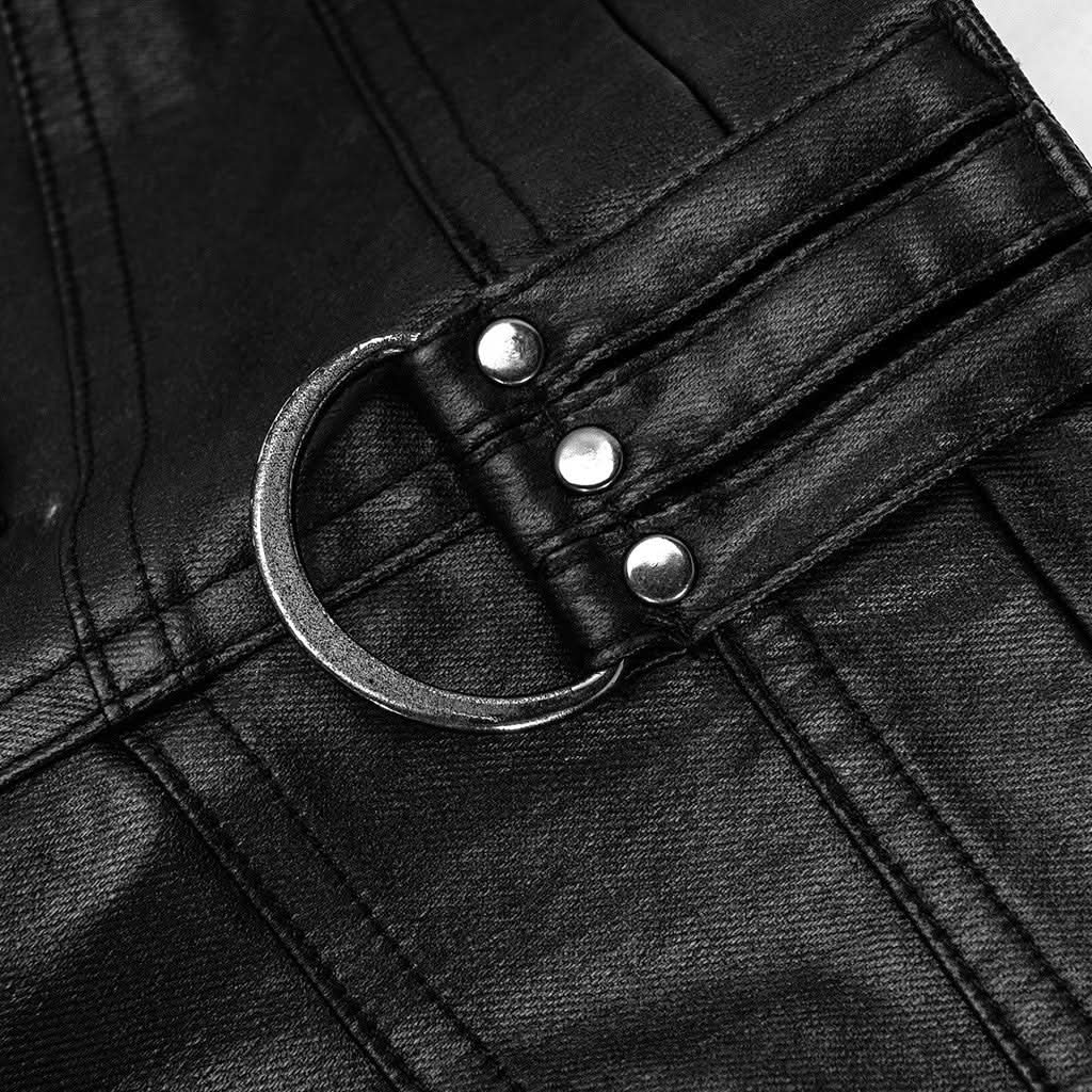 Ares Pants - PunkRave