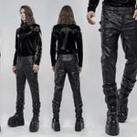 Ares Pants - PunkRave