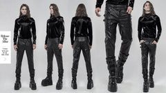 Ares Pants - PunkRave
