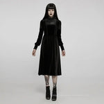 Argos Midi Dress - PunkRave