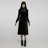 Argos Midi Dress - PunkRave
