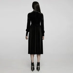 Argos Midi Dress - PunkRave