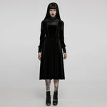 Argos Midi Dress - PunkRave
