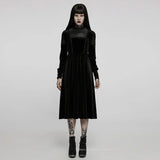 Argos Midi Dress - PunkRave