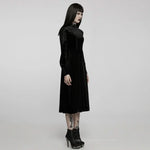 Argos Midi Dress - PunkRave