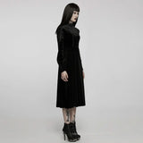Argos Midi Dress - PunkRave