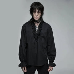 Arise Peasant Shirt - PunkRave