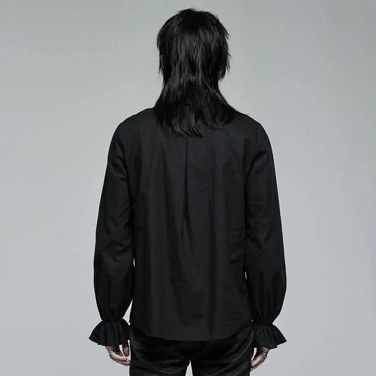 Arise Peasant Shirt - PunkRave