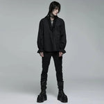 Arise Peasant Shirt - PunkRave