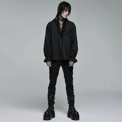 Arise Peasant Shirt - PunkRave