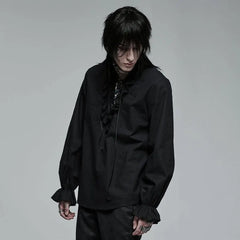 Arise Peasant Shirt - PunkRave