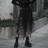 Artemis Skirt - PunkRave