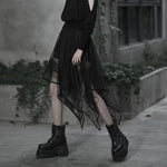 Artemis Skirt - PunkRave