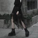 Artemis Skirt - PunkRave