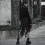 Artemis Skirt - PunkRave