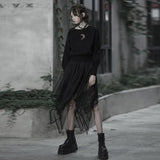 Artemis Skirt - PunkRave