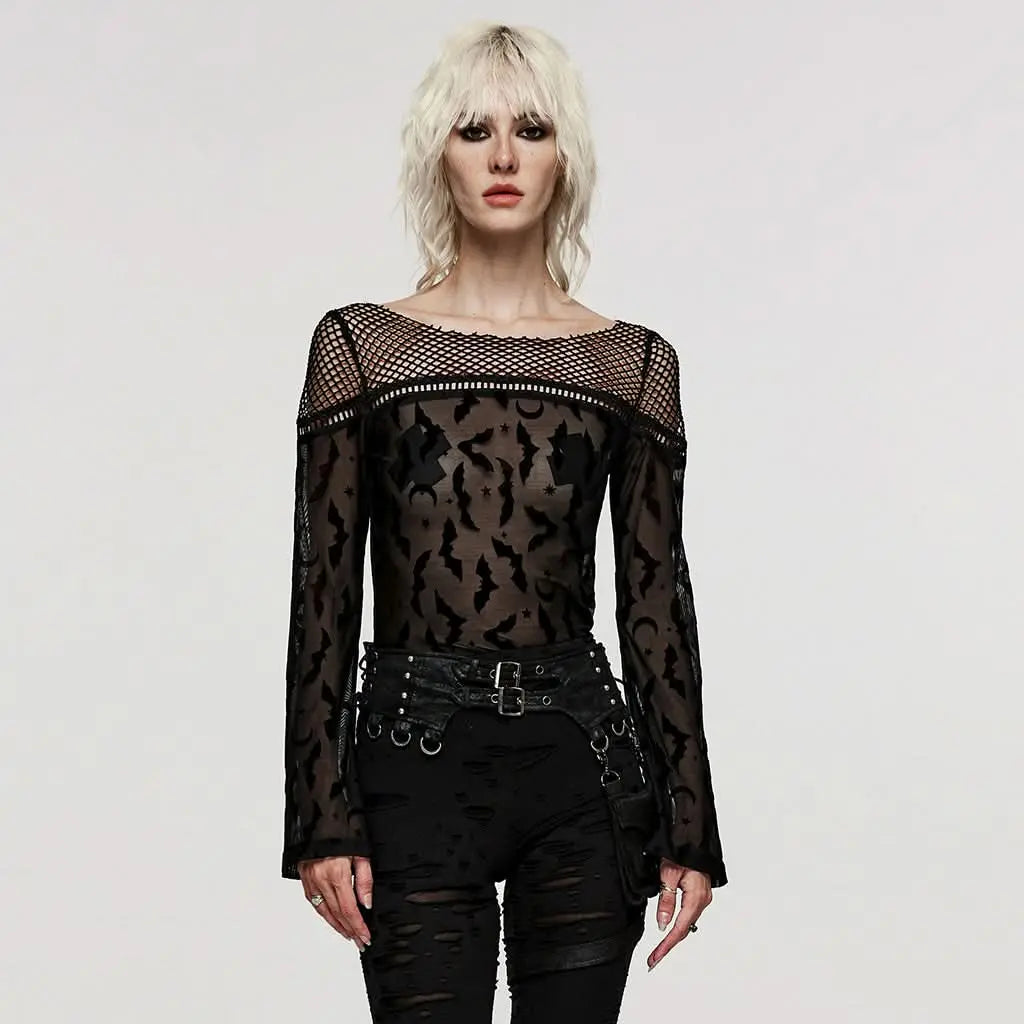 Ashenwrought Shirt - PunkRave