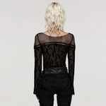 Ashenwrought Shirt - PunkRave