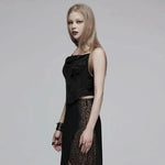 Asphodel Top - PunkRave