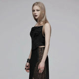 Asphodel Top - PunkRave