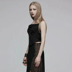 Asphodel Top - PunkRave