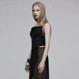 Asphodel Top - PunkRave