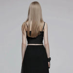 Asphodel Top - PunkRave