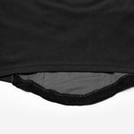 Asphodel Top - PunkRave