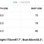 Asphodel Top - PunkRave