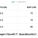 Asphodel Top - PunkRave