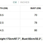 Asphodel Top - PunkRave