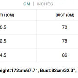 Asphodel Top - PunkRave