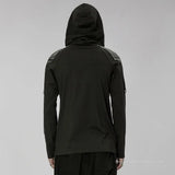 Astaroth Fitted Hoodie - PunkRave
