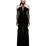 Avernian Dress - PunkRave