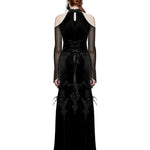 Avernian Dress - PunkRave