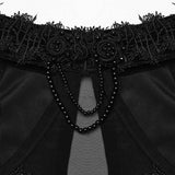 Avernian Dress - PunkRave