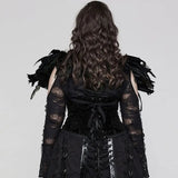 Avernus Corset - PunkRave