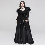 Avernus Corset - PunkRave
