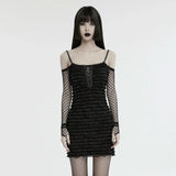 Avernus Dress - PunkRave