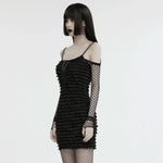 Avernus Dress - PunkRave