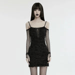 Avernus Dress - PunkRave