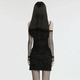 Avernus Dress - PunkRave