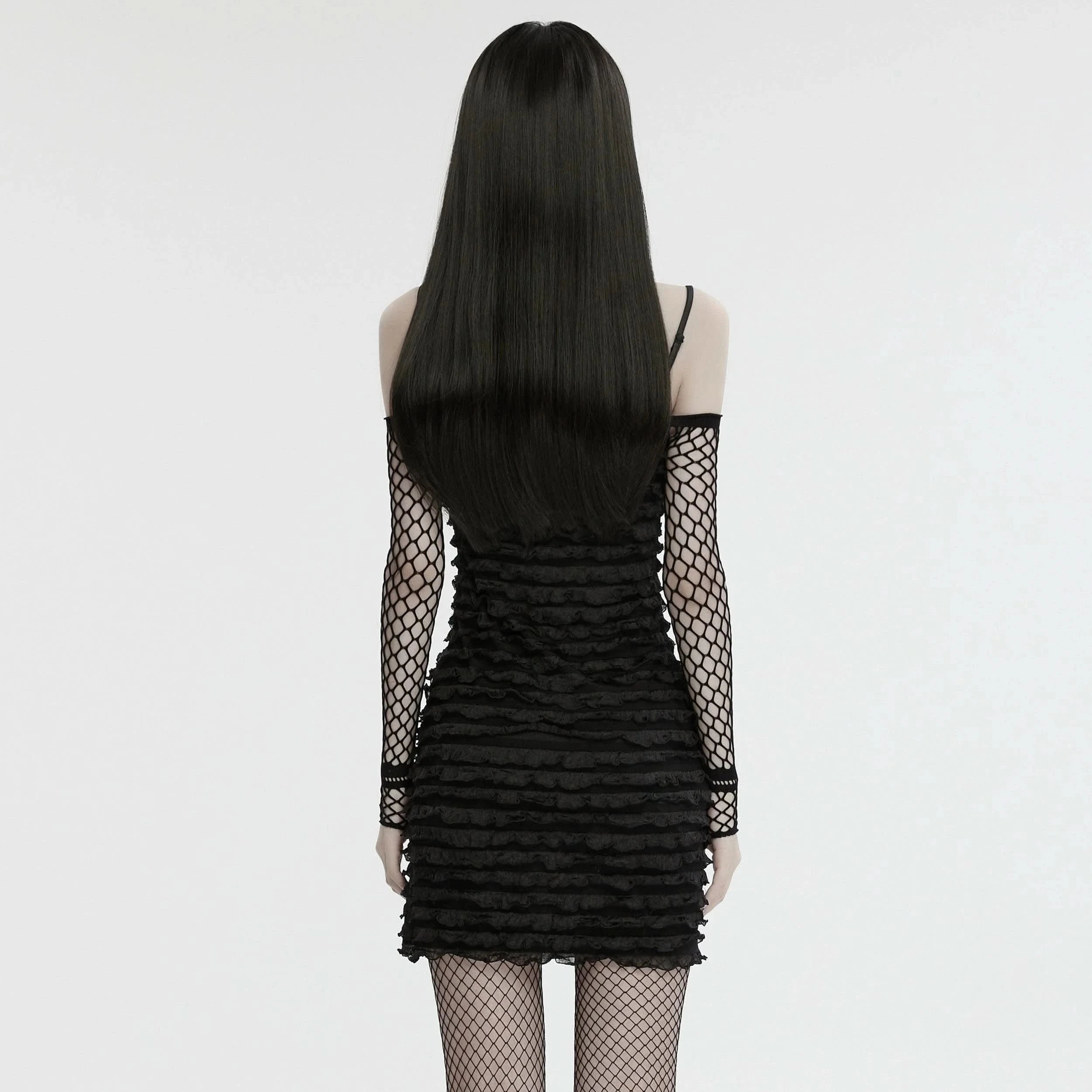 Avernus Dress - PunkRave