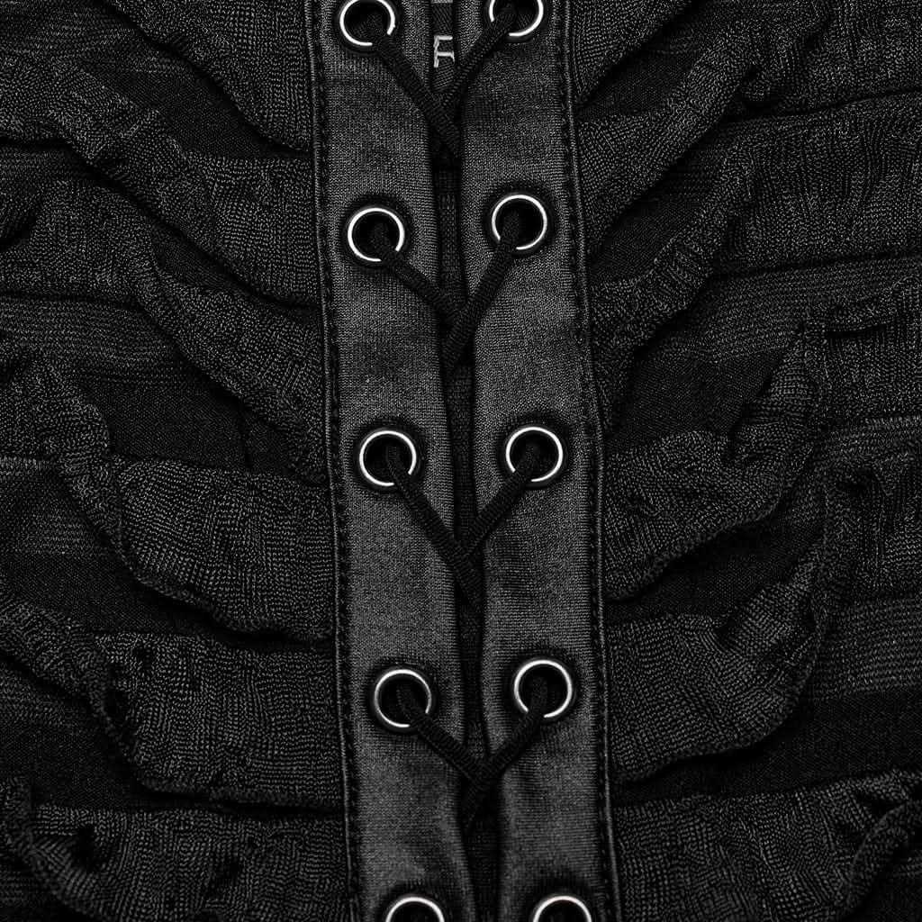 Avernus Dress - PunkRave